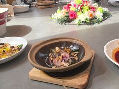 -羊门客在·烤盐池滩羊·川菜