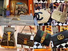 -仙石中古奢侈品回收(太古里店)