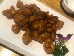 糖醋排骨-杭州我们家餐厅(江和美店)