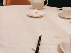 -上海金桥红枫万豪酒店-万豪中餐厅