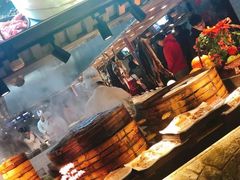 -常和州·夜宵大排档(常州单店)