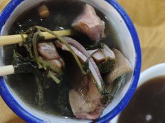 沙仁猪肚-东凤老字号腰子店