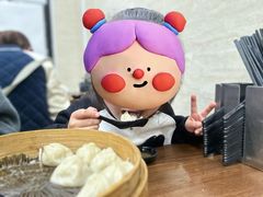 -万寿斋(山阴路店)