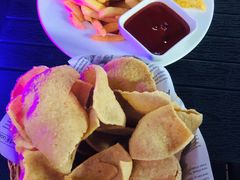 -Ambra Haus琥珀屋精酿餐厅(宝山店)