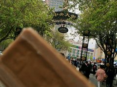 -人民防洪胜利纪念塔