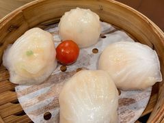 金牌虾饺皇-点都德(大茶楼店)