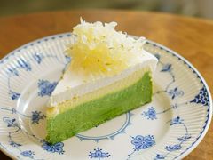 -AZAHAR安莎烘焙(中山北路店)