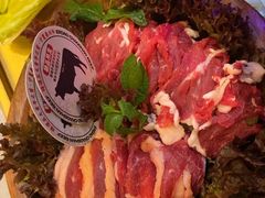 -二刀潮牛(重庆光环购物公园店)