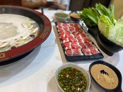 -京门活鱼馆·鱼火锅(百子湾（原红庙）店)