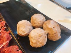 -福合埕牛肉丸(福平路店)