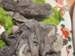 -清真·老门框爆肚涮肉·中华老字号(丰管路店)