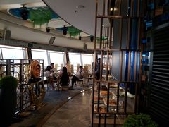 -粤海璇宫·木棉花高空旋转餐厅·聚会派对