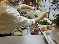 -海底捞火锅(赛格国际购物中心店)
