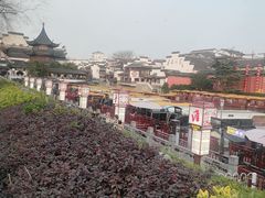 -肯德基(南京高铁1店)