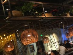 大堂-渝味晓宇火锅(合川路店)