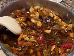 -黄记煌三汁焖锅(新世纪广场店)