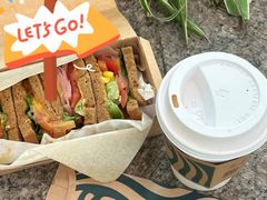 -星巴克(北京首都国际机场7店)