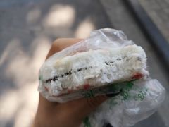 -航天馒头(瞻园路店)
