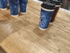 -霸王茶姬(正佳广场店)