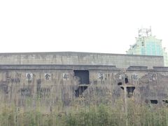 外观-上海四行仓库抗战纪念馆