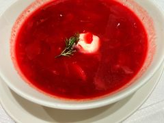 -马克西姆俄罗斯餐厅(通亚街店)