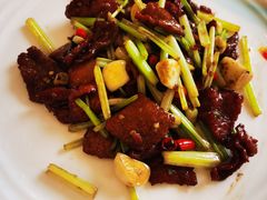 -博雅渔港·融合菜(维也纳国际大酒店)