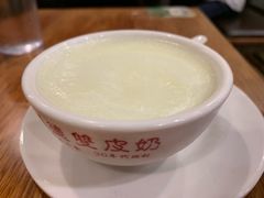 双皮奶-正德顺順德雙皮奶(中信店)