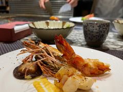 -康帝国际酒店·日式料理