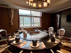 包厢-海之乡日本料理铁板烧(星海店)