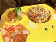 -伽喱博士 Dr.CURRY咖喱饭(太阳宫咖喱店)