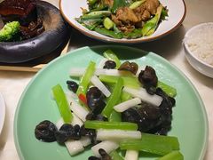 -绿茶餐厅(龙湖金楠天街店)