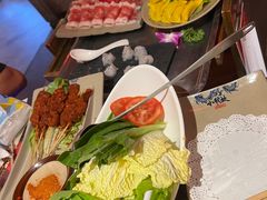 -小龙坎火锅(东汇城店)