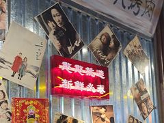 -大头叔烤鸡爪·朝鲜族烤串(天池路店)