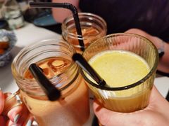 -BetterThai 泰加(苏州中心店)