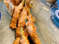 -铜锣湾·有麝自然香(长嘉汇购物公园店)