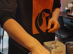 -新石器烤肉(之心城店)