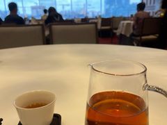 -白天鹅宾馆-宏图府餐厅
