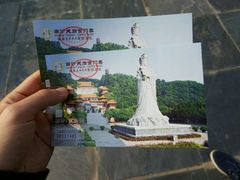 -南沙天后宫景区
