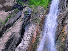 -洛阳白云山景区