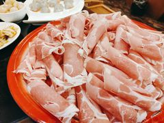 -满禾林火锅(丹东路店)