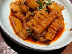 -全牛匠·乐山跷脚牛肉(西单华威约饭街店)
