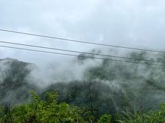 -鹿院坪生态旅游景区