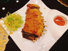-天顺渔港·海景餐厅(星海广场店)