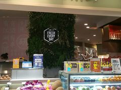 -每日新鲜水果吧(黄浦来福士店)
