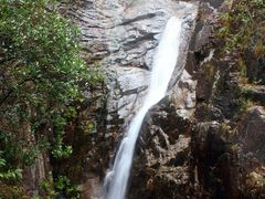 -花岩国家森林公园