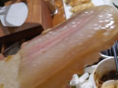 -小厨娘淮扬菜(清江苏宁广场店)