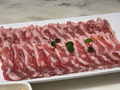 -涮福記·现切牛羊肉火锅(世纪汇店)