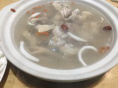 -龙泉人椰子鸡.糟粕醋.海南菜(三亚旗舰店)