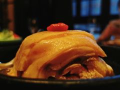 花雕醉鸡-夜上海(新天地店)