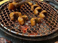 烤鳗鱼-金韩雅·烤肉·烤活鳗鱼(万达店)